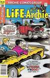 Life with Archie #202 Comic Books - Covers, Scans, Photos in Life with Archie Comic Books - Covers, Scans, Gallery